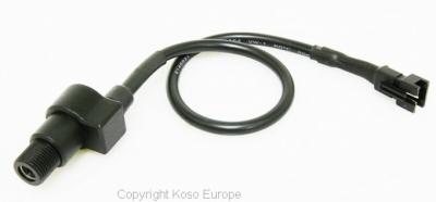 Compteur Koso Capteur de vitesse digital Type JIS TYPEa