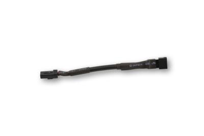 Compteur Koso Signal Adapter Black To Whitee Plug