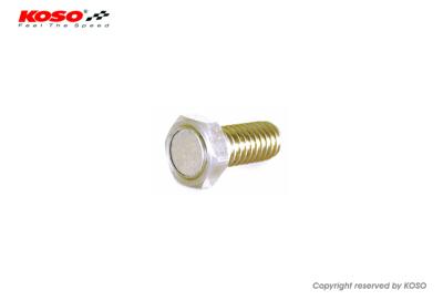 Compteur Koso Vis magn&eacute;tique pour de vitesse