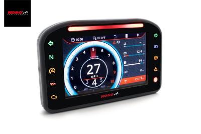 Compteur Koso multifonction RX-5 TFT