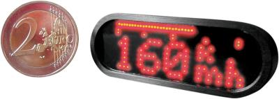 Compteur Motogadget Kit compensation compteur vitesse