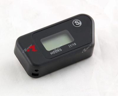 Compteur Racetech d'heure sans fil