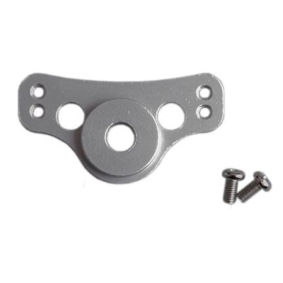 Compteur Scar kit de fixation compteur d'heure filaire