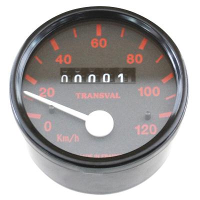 Compteur Transval 120 KM - H