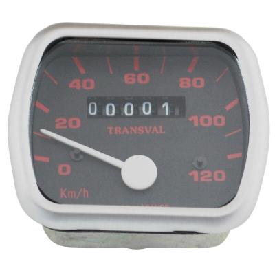 Compteur Transval 120KM - H
