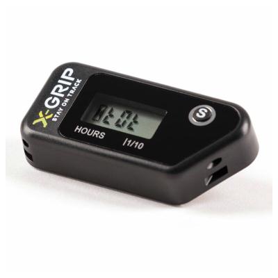 Compteur d'heures X-GRIP