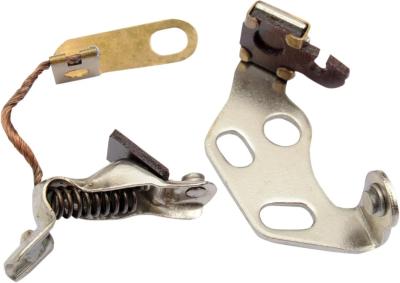 Condensateur Eastern Motorcycle Parts Point