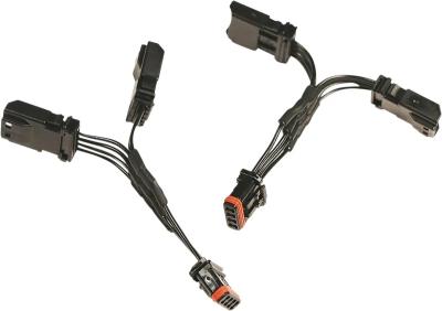 Connecteur Ciro Y - Harness