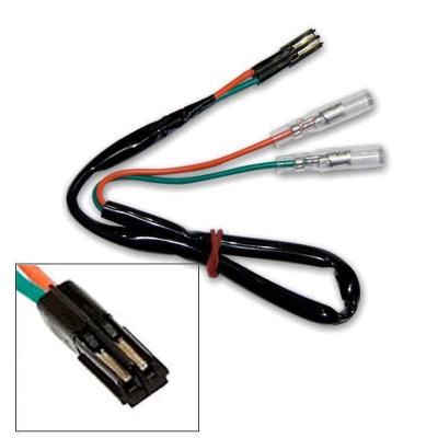 Connectique Barracuda CLIGNOTANTS POUR HONDA
