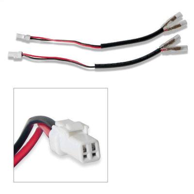 Connectique Barracuda CLIGNOTANTS POUR MV AGUSTA