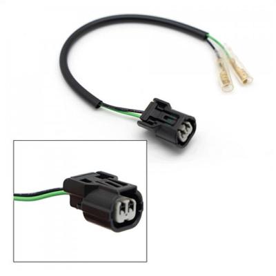 Connectique Barracuda pour clignotants KAWASAKI Z900 (2020)