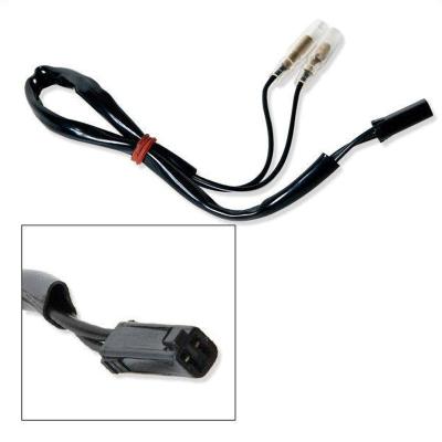 Connectique Barracuda pour clignotants SUZUKI