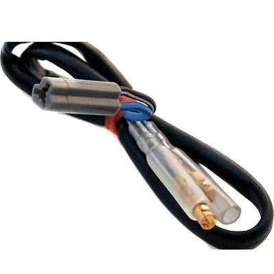 Connectique Brazoline pour branchement sur fils d'origine Suzuki/Yamaha