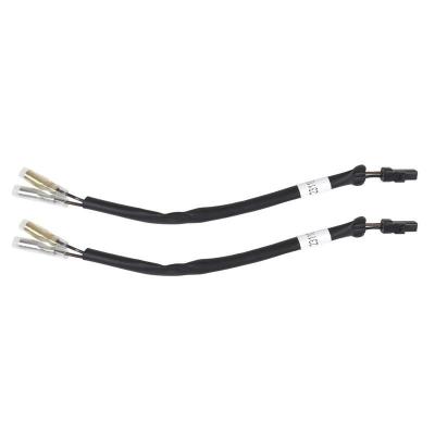 Connectique Chaft POUR CLIGNOTANTS SPECIFIQUES SUZKUKI