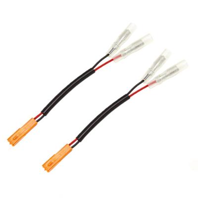 Connectique Chaft POUR CLIGNOTANTS SPECIFIQUES SUZUKI