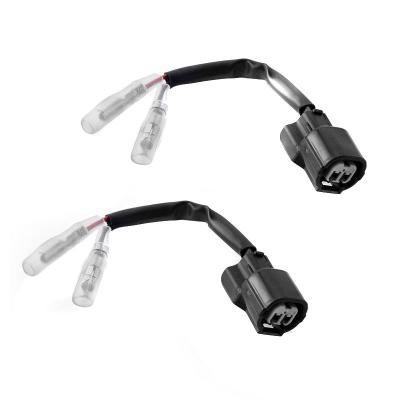 Connectique Rizoma pour Clignotant et r&eacute;troviseur