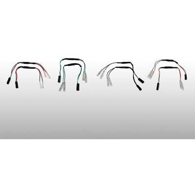 Connectique Sp&eacute;cifique Kawasaki CHAFT