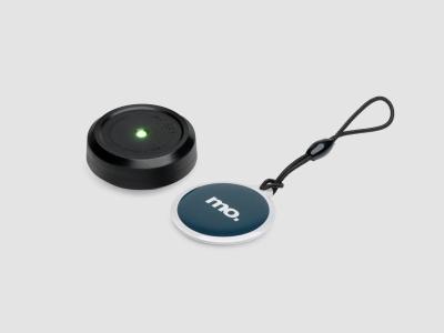 Contacteur Motogadget Antivol