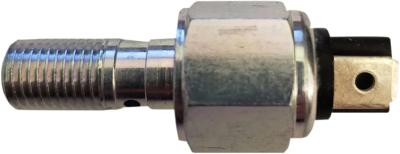 Contacteur de feux stop Drag Specialties 21060480
