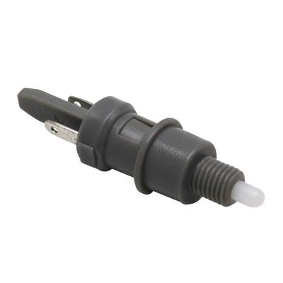 Contacteur de feux stop P2R CONTACTEUR DE STOP SCOOT ADAPTABLE MBK 50 BOOSTER, NITRO, OVETTO, FLIPPER, 125 SKYLINER-YAMAHA 50 BWS, AEROX, NEOS, BREEZE, 125