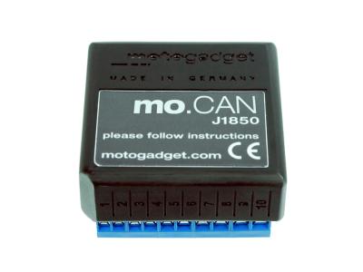Convertisseur de signal Motogadget Convertisseur CAN
