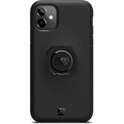 Coque CLASSIC iPhone 11 QUADLOCK