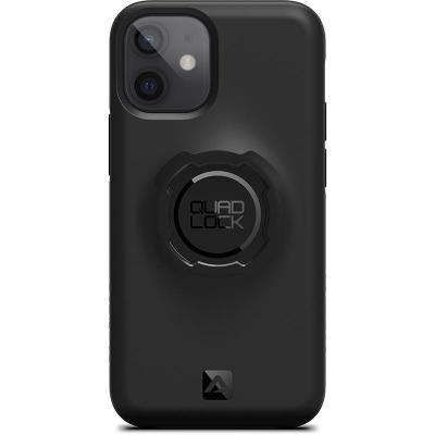 Coque CLASSIC iPhone 12 Mini QUADLOCK