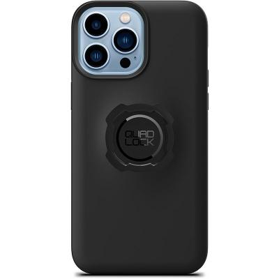 Coque CLASSIC iPhone 13 Pro Max QUADLOCK
