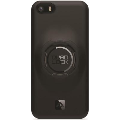 Coque CLASSIC iPhone 5/5S/SE (1st Gen) QUADLOCK