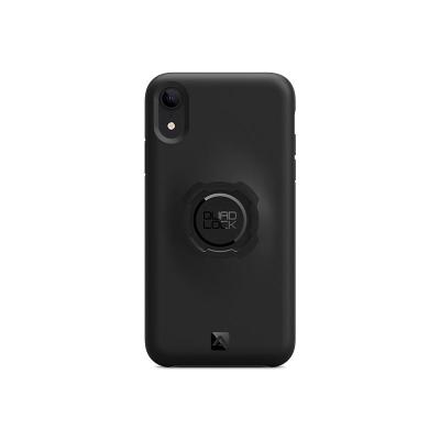 Coque CLASSIC iPhone XR QUADLOCK