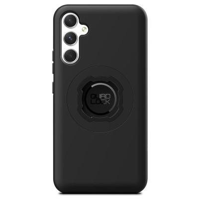 Coque MAG SAMSUNG GALAXY A34 QUADLOCK