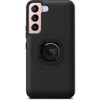 Coque MAG SAMSUNG GALAXY S22 QUADLOCK