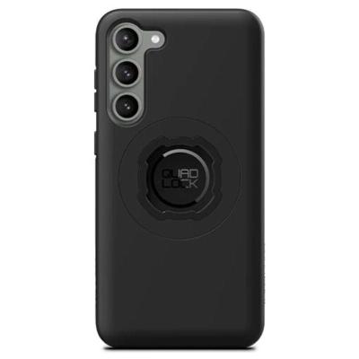 Coque MAG SAMSUNG GALAXY S23+ QUADLOCK