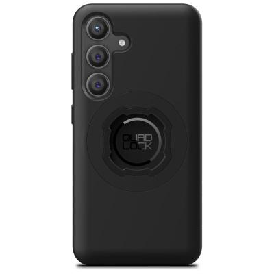 Coque MAG SAMSUNG GALAXY S24 QUADLOCK