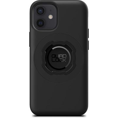 Coque MAG iPhone 12 Mini QUADLOCK