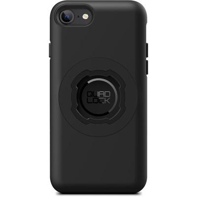 Coque MAG iPhone SE (2nd/3rd Gen) QUADLOCK