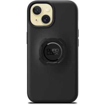 Coque POUR IPHONE 15 QUADLOCK