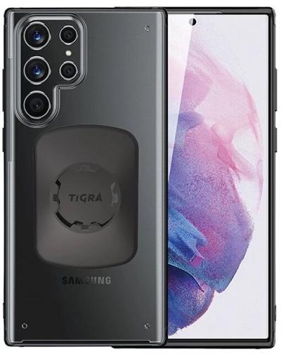 Coque Protection Tigra pour Samsung Galaxy S22