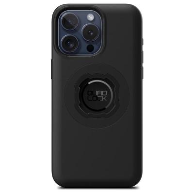 Coque QUAD LOCK MAG iPhone 15 Pro Max QUADLOCK