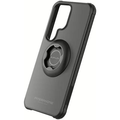 Coque QUIKLOX SAMSUNG GALAXY S25 ULTRA INTERPHONE