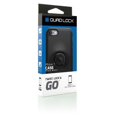 Coque Quad-Lock Iphone SE-7-8