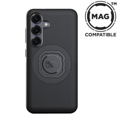 Coque Quad-Lock MAG Galaxy S25 Plus