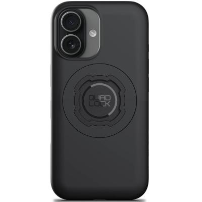 Coque Quad-Lock MAG iPhone 17 - Protection Magn&eacute;tique