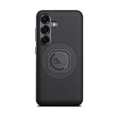 Coque Quad-Lock Samsung Galaxy S25 MAG