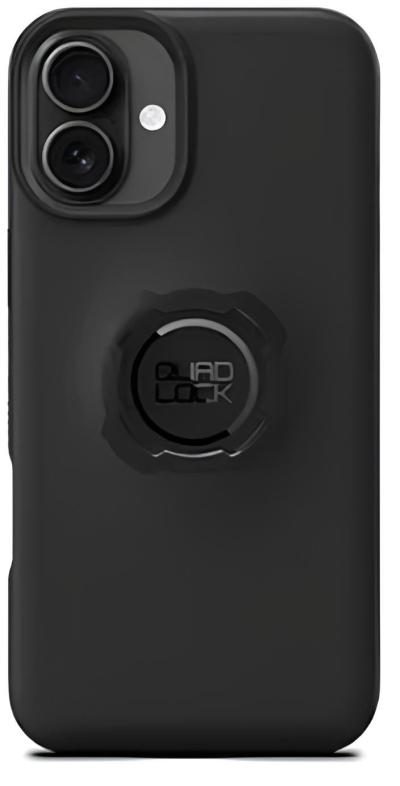 Coque Quad-Lock iPhone 16 Plus