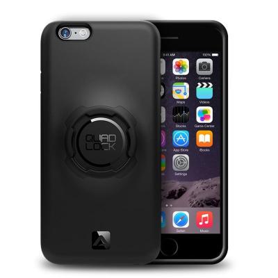 Coque Quad-Lock pour IPhone 6 et 6S