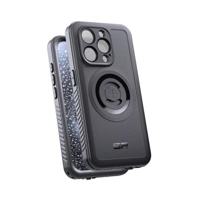 Coque SPC+ XTREME IPHONE 15 PRO SPCONNECT