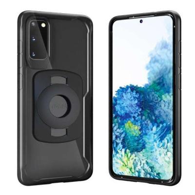 Coque Tigra Mountcase 2 - Samsung Galaxy S20