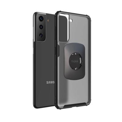 Coque Tigra Mountcase Fit-Clic Samsung Galaxy S21 Plus