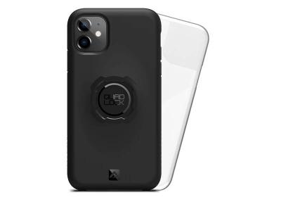 Coque de Protection Quad-Lock iPhone 11